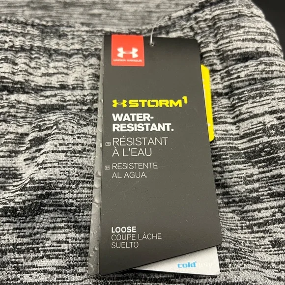 Under Armour women’s sweatpants - Brand new with tags - Size: Large - Picture 3 of 4